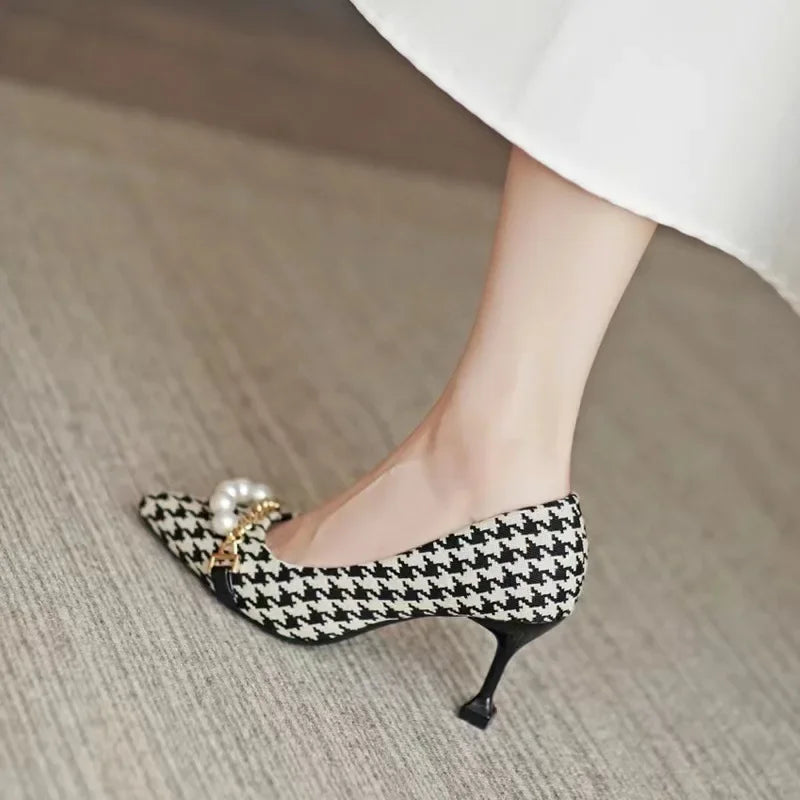 Chantelle Stilettos — Hopeforwho (view 3)