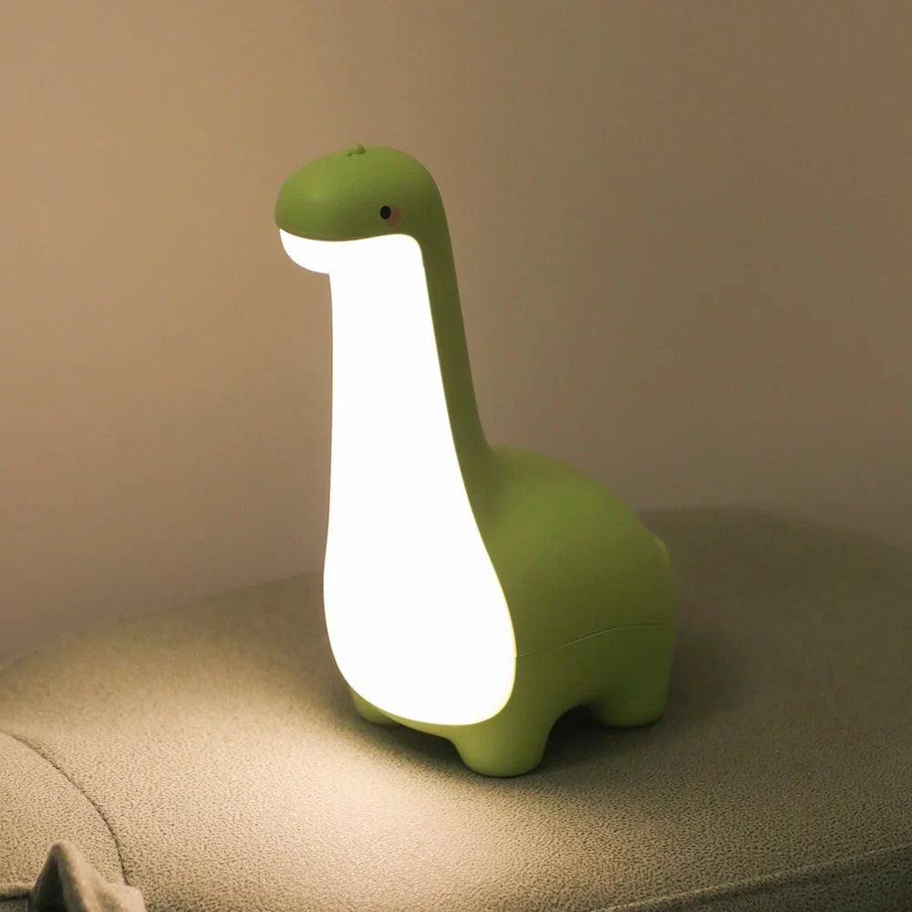 Dino Night Light — Hopeforwho (view 2)
