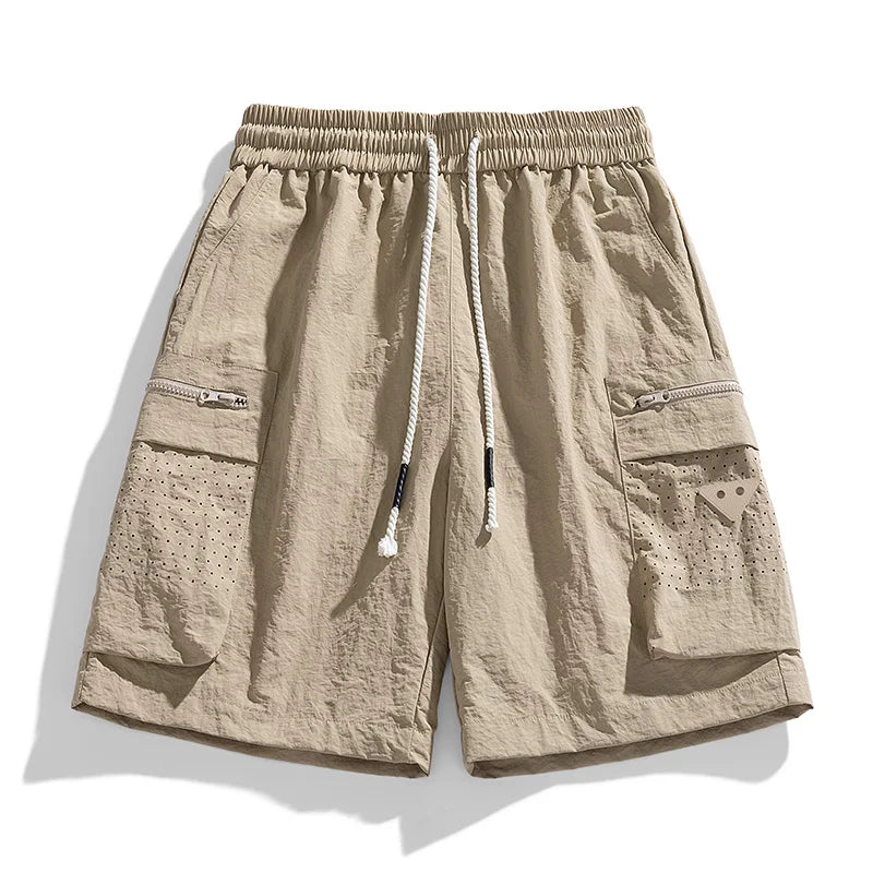Atlas Athletic Shorts — Hopeforwho (view 5)