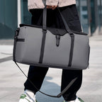 Trovare Royal Oxford Duffle Bag — Hopeforwho (view 4)