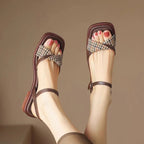Sarenci Sandals — Hopeforwho (view 7)