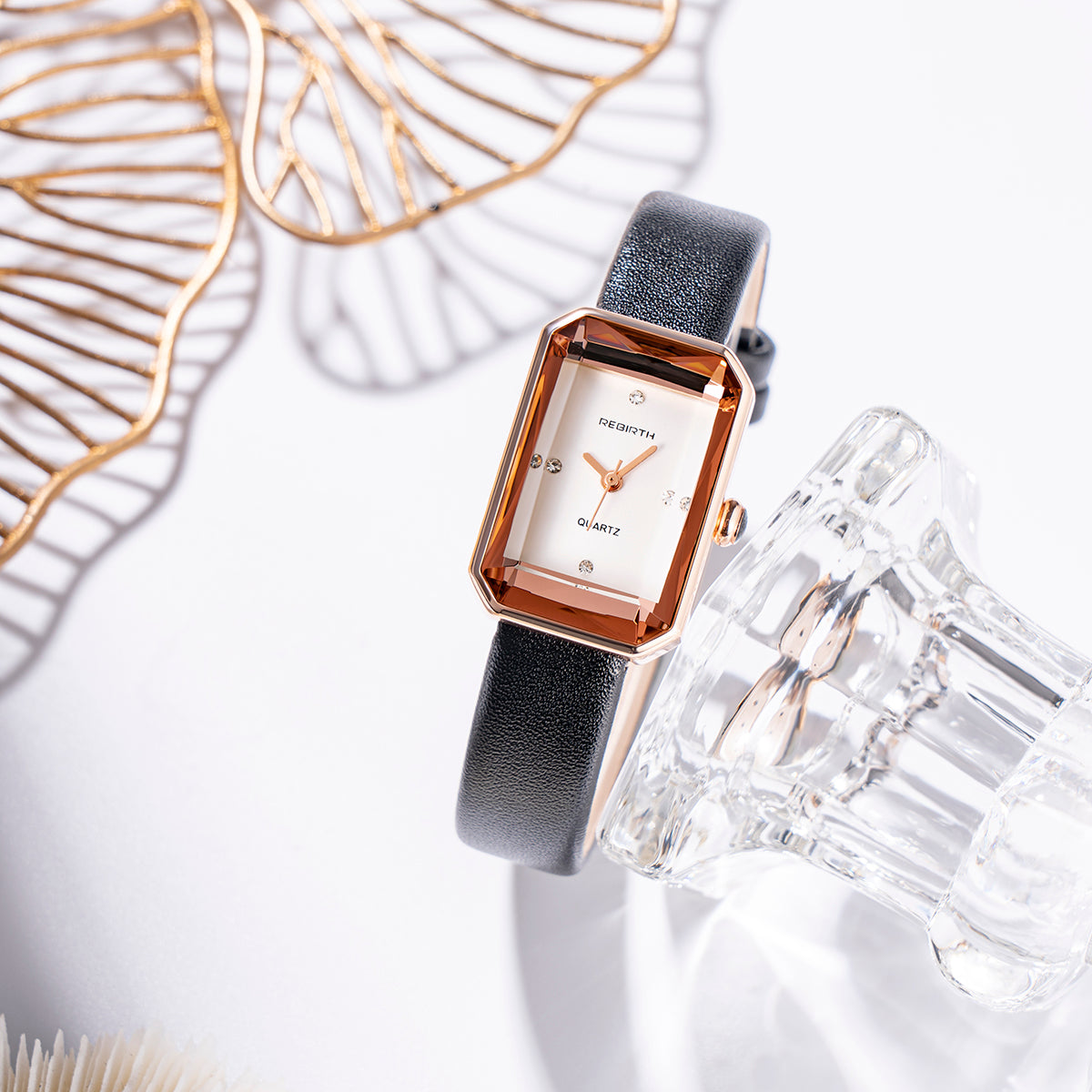 Aurora Wristwatch — Hopeforwho (view 8)