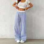 Serena Wide Leg Pants — Hopeforwho (view 2)