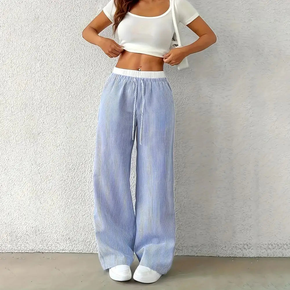 Serena Wide Leg Pants — Hopeforwho (view 2)