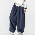Eastvale Corduroy Sweatpants — Hopeforwho (view 12)