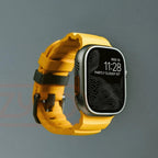 Nero Apple Watch Band — Hopeforwho