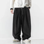 Eastvale Corduroy Sweatpants — Hopeforwho (view 9)