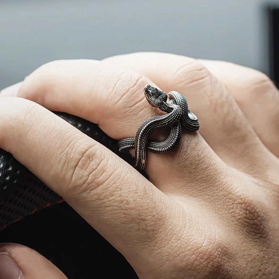 Serpent Ring — Hopeforwho (view 2)