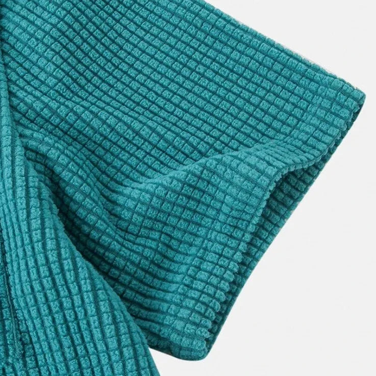 Pierre Shirt - Ridgefield Corduroy Collection — Hopeforwho (view 6)
