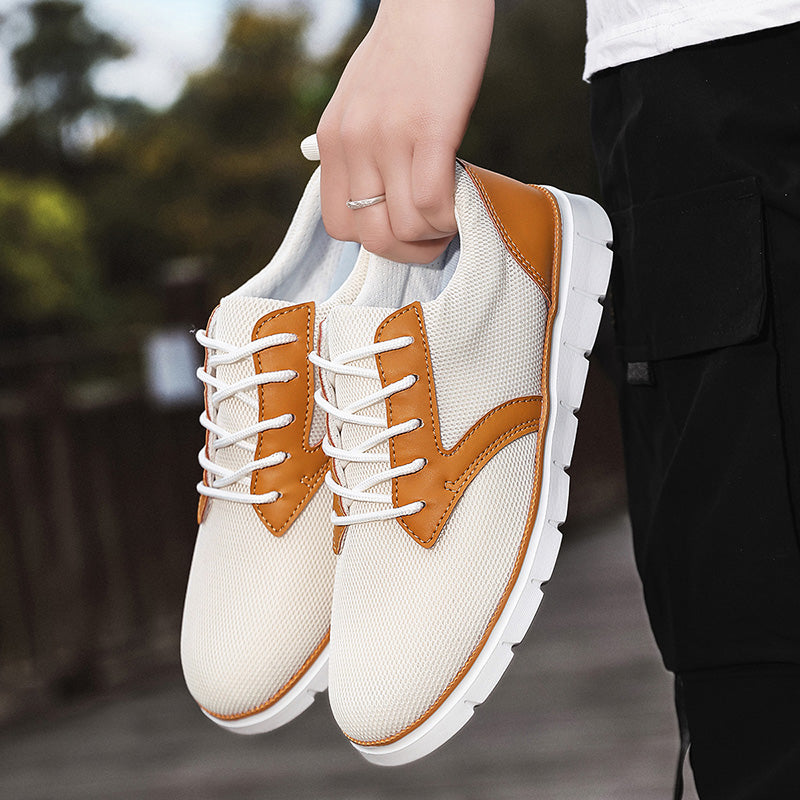 Knoxford Court Sneakers — Hopeforwho (view 2)