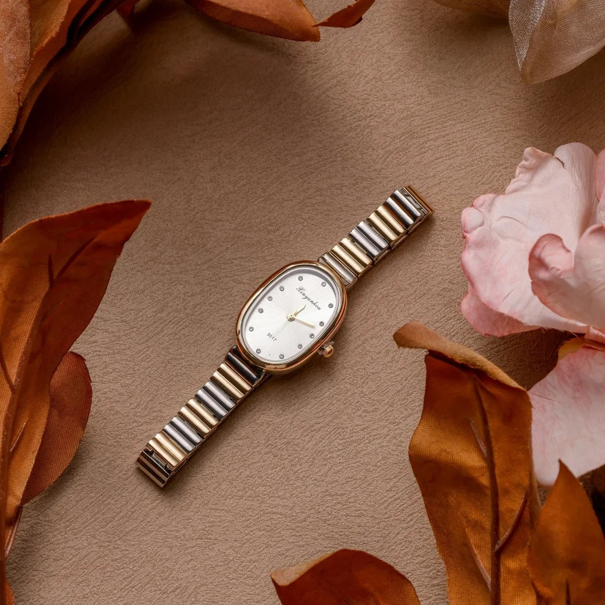 Sereni Wristwatch — Hopeforwho (view 6)