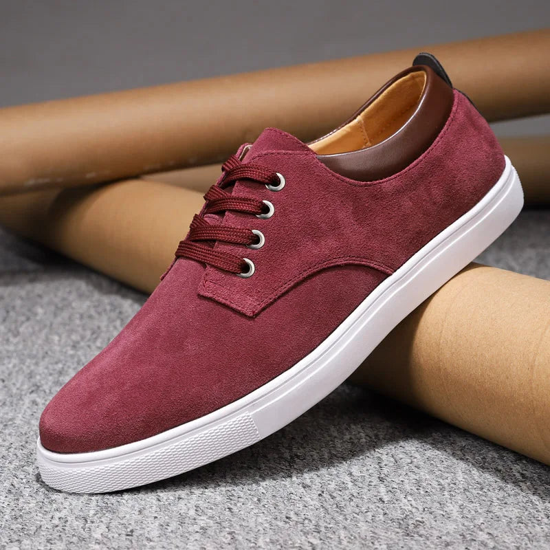 Mason Brooks Sneakers - 1987 Suede Collection — Hopeforwho (view 7)