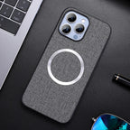 Aeris iPhone Case — Hopeforwho (view 5)