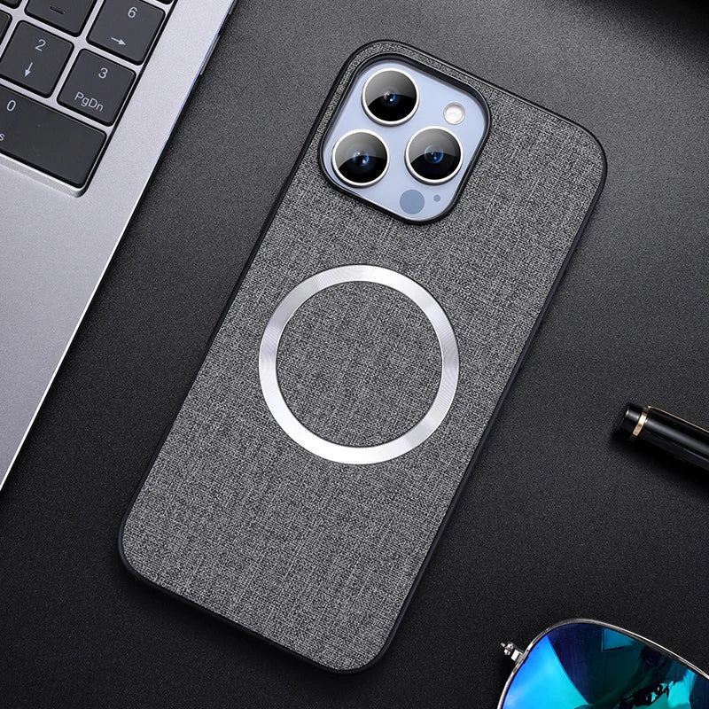 Aeris iPhone Case — Hopeforwho (view 5)