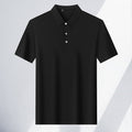 Cavill Polo Shirt — Hopeforwho (view 2)