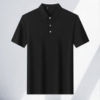 Cavill Polo Shirt — Hopeforwho (view 2)