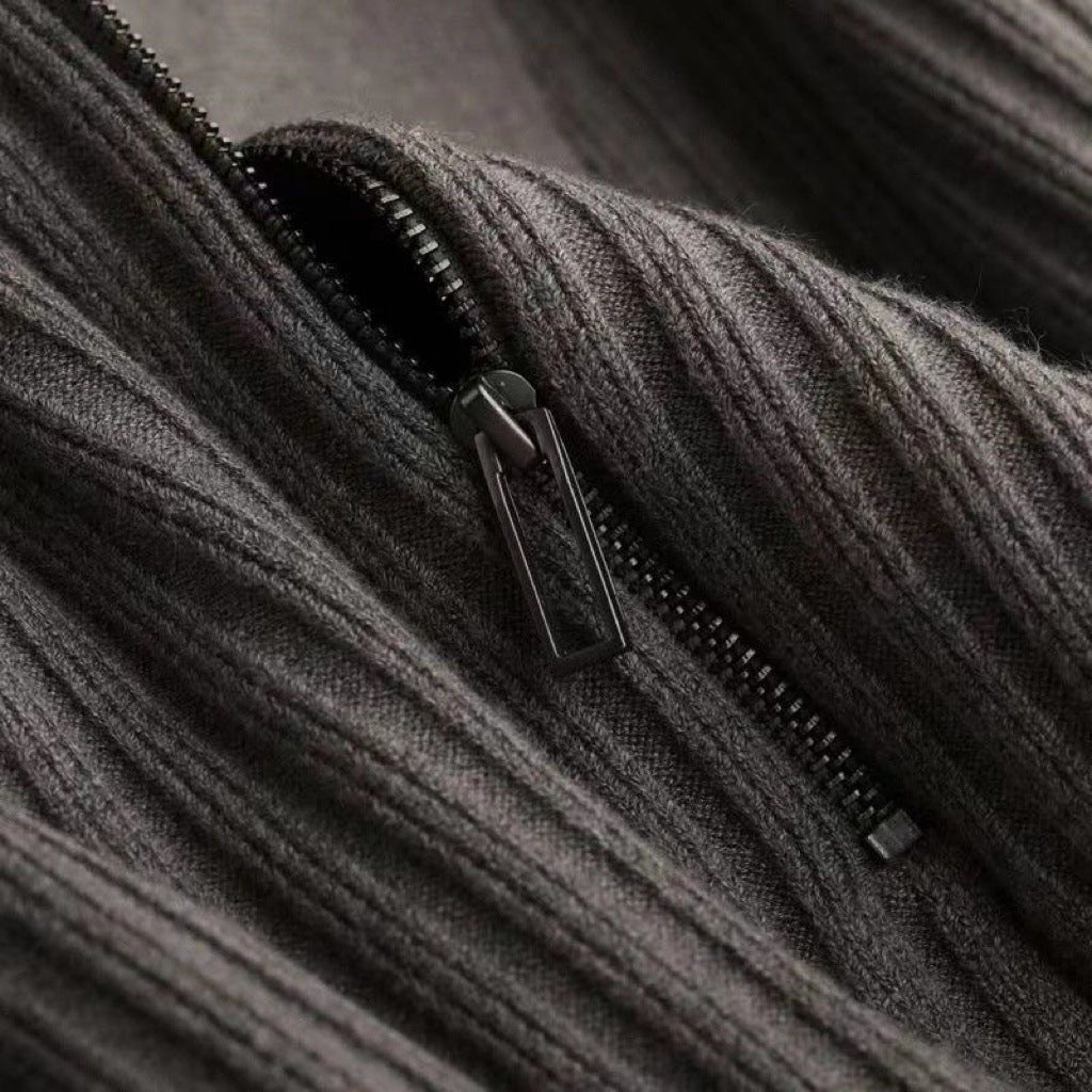 Caldwell Knit Polo — Hopeforwho (view 11)
