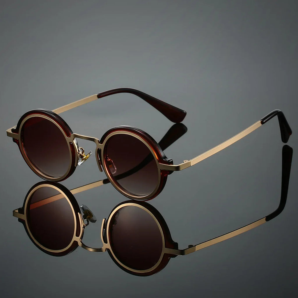 Solaro Shades — Hopeforwho