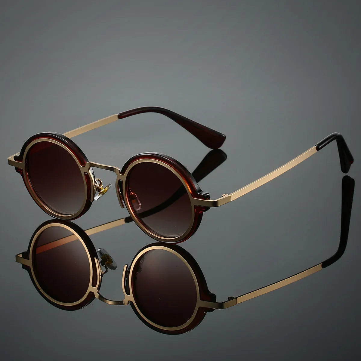 Solaro Shades — Hopeforwho