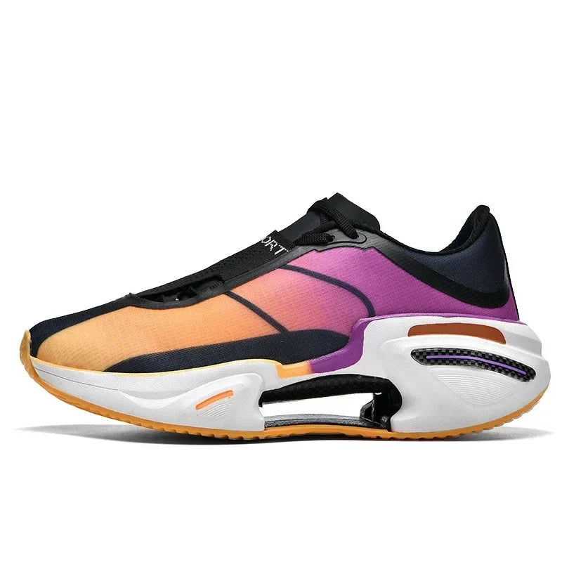 SurgeX Athletic Sneakers — Hopeforwho (view 6)