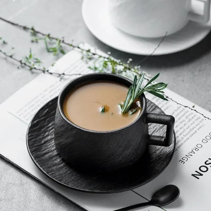 Terrastone Mugs - Rituals Collection — Hopeforwho (view 4)