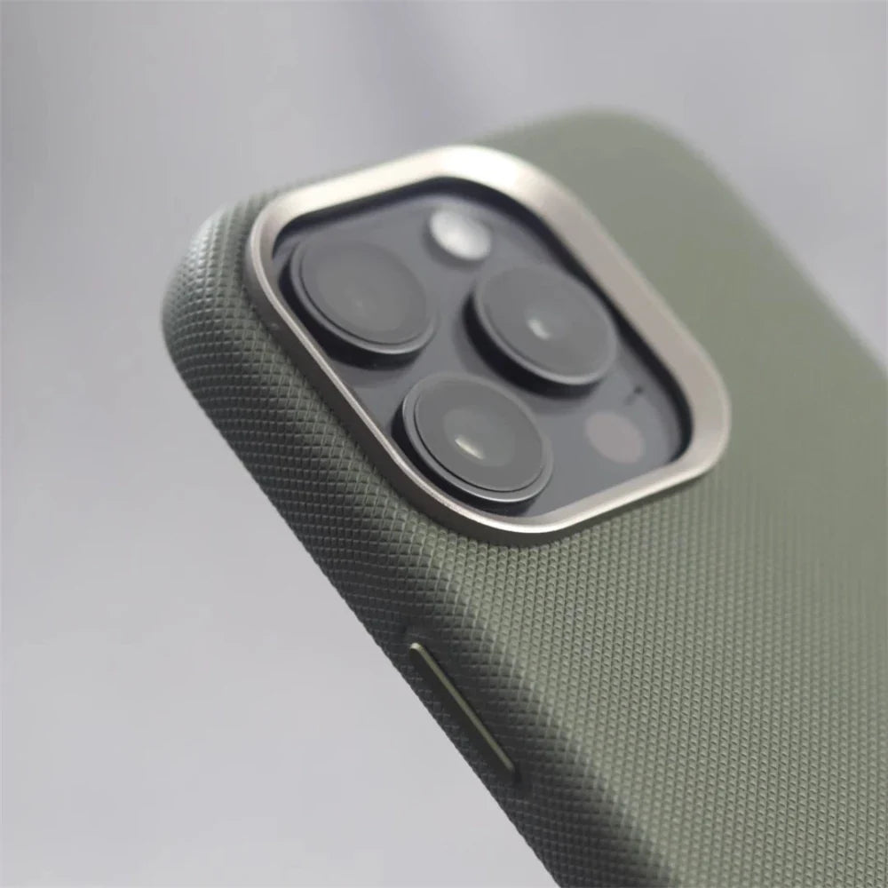 Vero iPhone Case — Hopeforwho (view 6)
