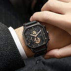 Arcane Chronos Watch — Hopeforwho