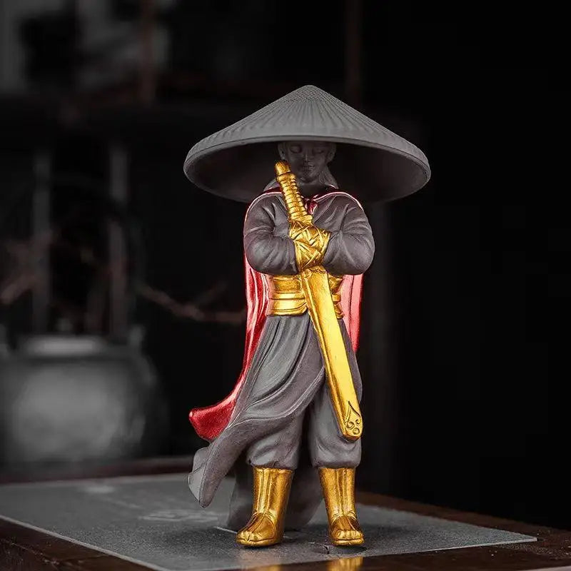 Ancient Warrior Figurines — Hopeforwho (view 7)