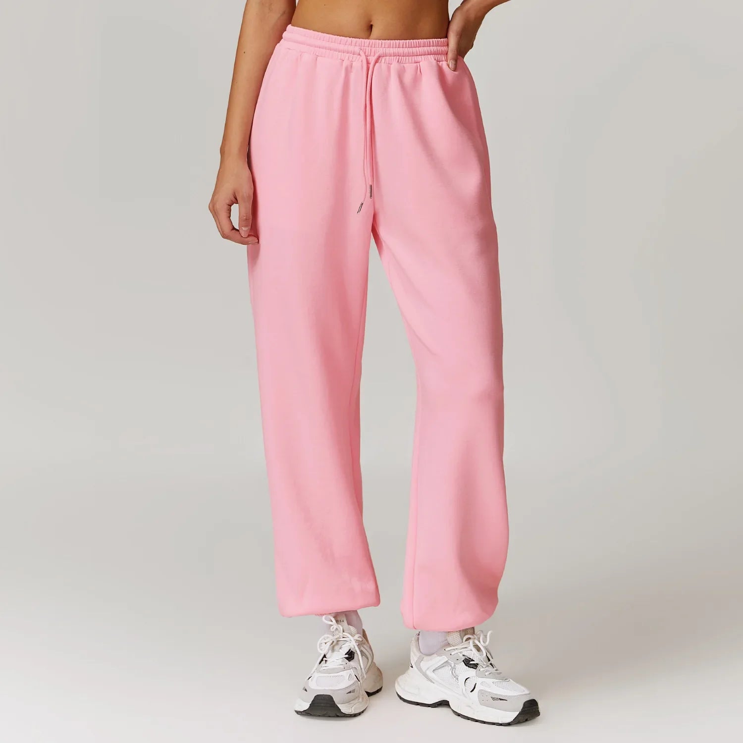 Pure Cloud Joggers — Hopeforwho (view 6)