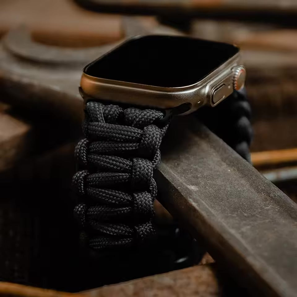 Ravik Apple Watch Band — Hopeforwho (view 2)