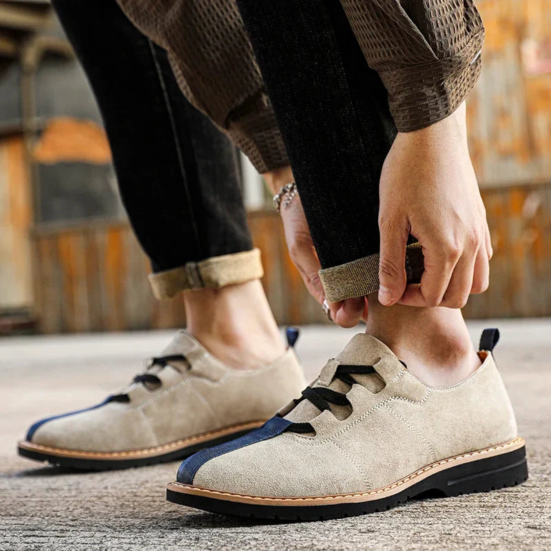 Sierra Ridge Shoes — Hopeforwho (view 6)