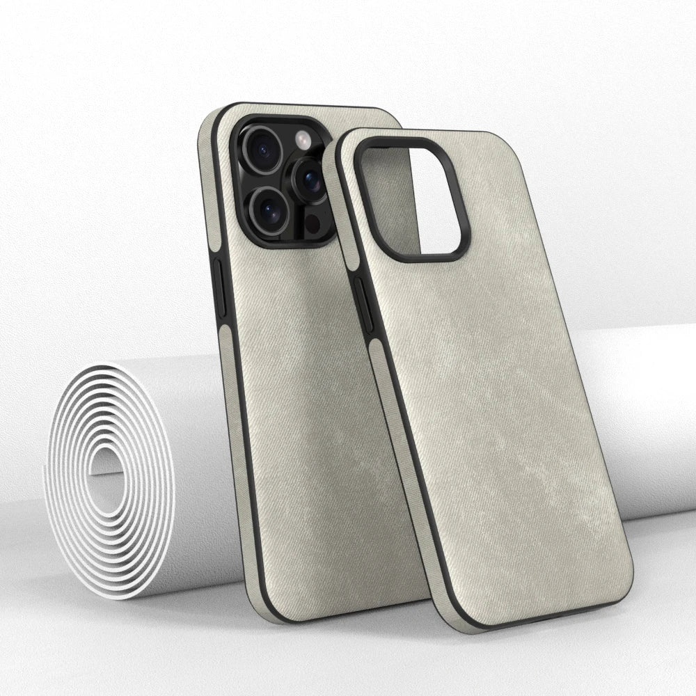 Cavari Leather iPhone Case — Hopeforwho