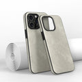 Cavari Leather iPhone Case — Hopeforwho