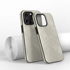 Cavari Leather iPhone Case — Hopeforwho