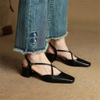 Cecelia Heels — Hopeforwho (view 7)
