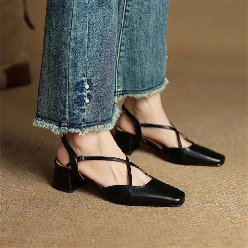 Cecelia Heels — Hopeforwho (view 7)