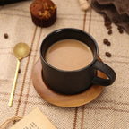 Black Frost Mug - Rituals Collection — Hopeforwho (view 3)