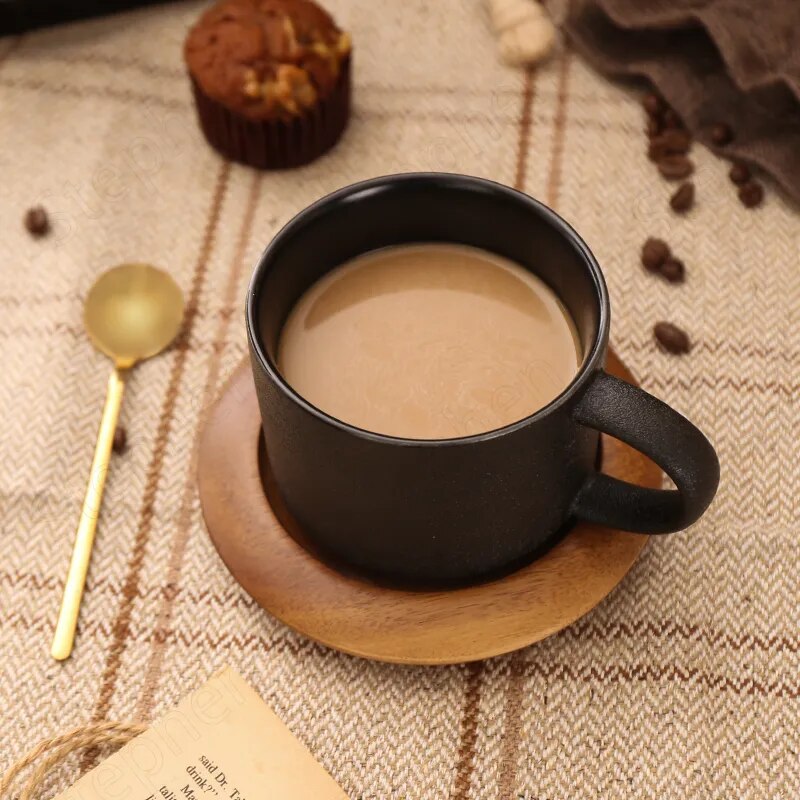 Black Frost Mug - Rituals Collection — Hopeforwho (view 3)