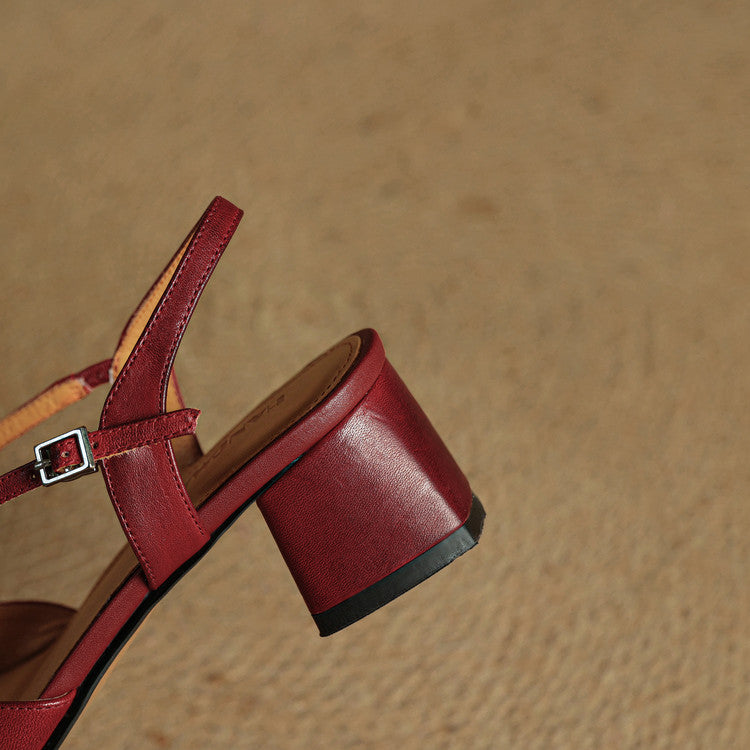 Cecelia Heels — Hopeforwho (view 6)
