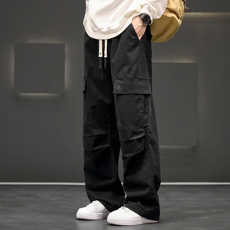 Loftrek Cargo Pants — Hopeforwho
