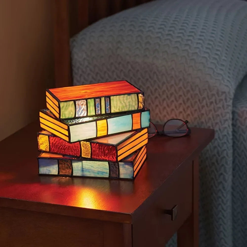 Chapter Glow Night Light — Hopeforwho (view 3)
