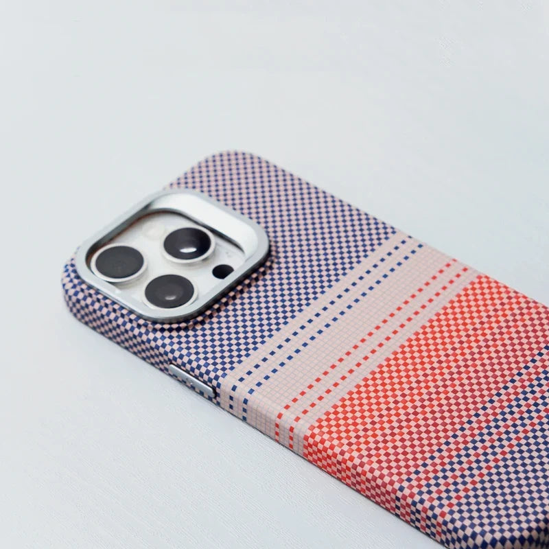 Nexus iPhone Case — Hopeforwho (view 4)