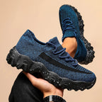 Drifter Knit Sneakers — Hopeforwho