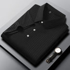 Cavill Polo Shirt — Hopeforwho (view 3)