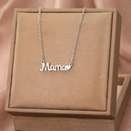 Mother's Day Necklace — Hopeforwho (view 2)