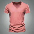 Winslow Classic V-Neck — Hopeforwho (view 2)