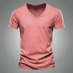 Winslow Classic V-Neck — Hopeforwho (view 2)