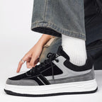 Patchline Sneakers — Hopeforwho (view 4)