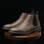 Wyndham Chelsea Boots — Hopeforwho