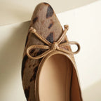 Moda Bow Flats — Hopeforwho (view 6)